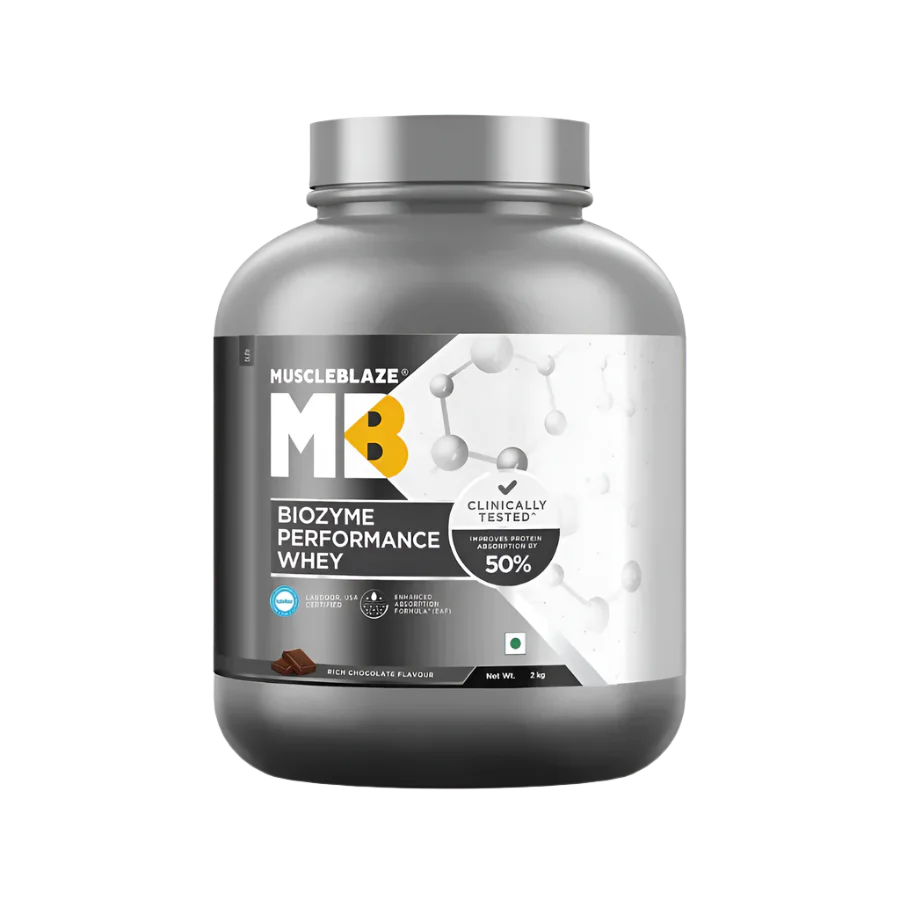 Whey Protein
